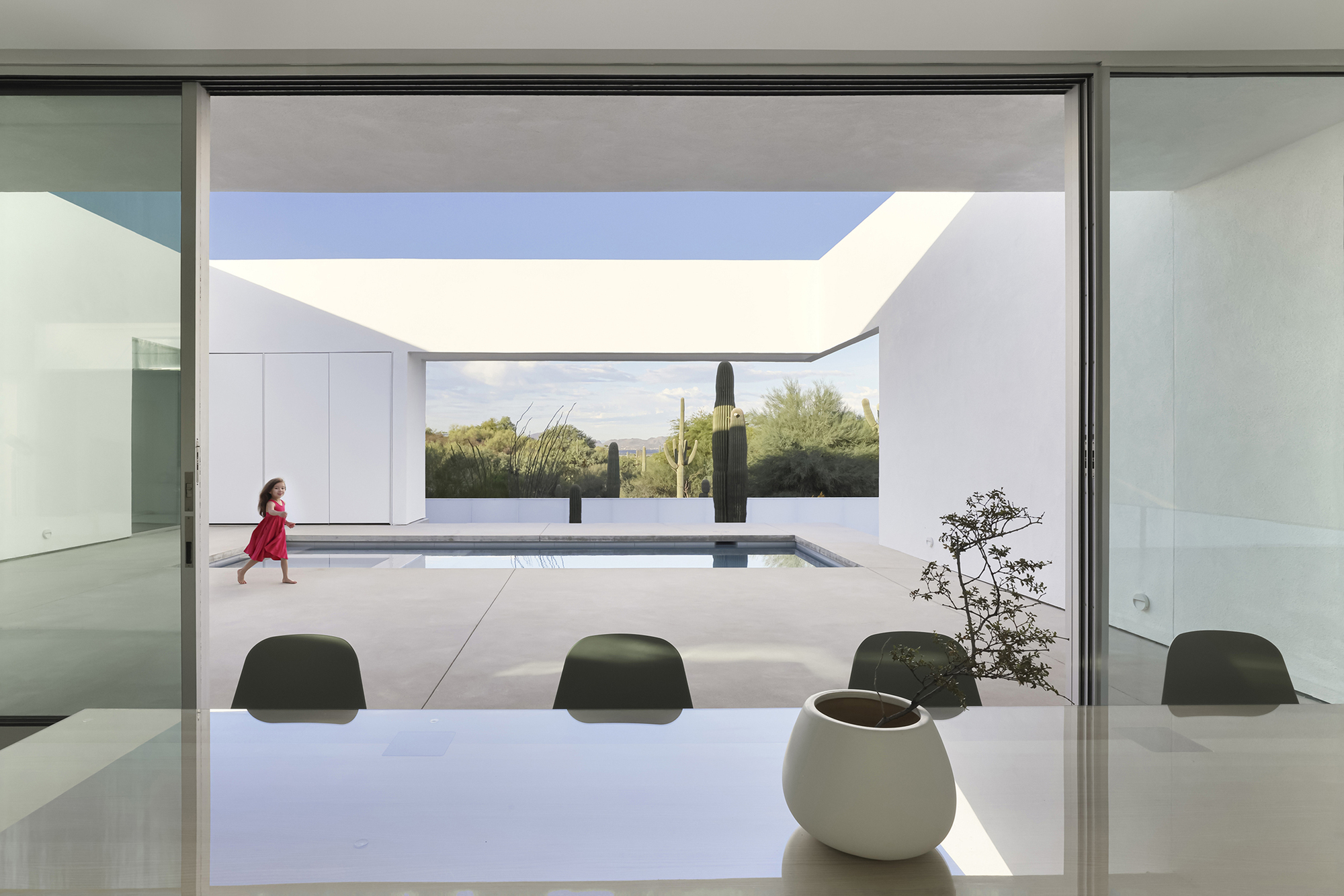 真实的房子丨美国图森丨HK Associates Inc-21