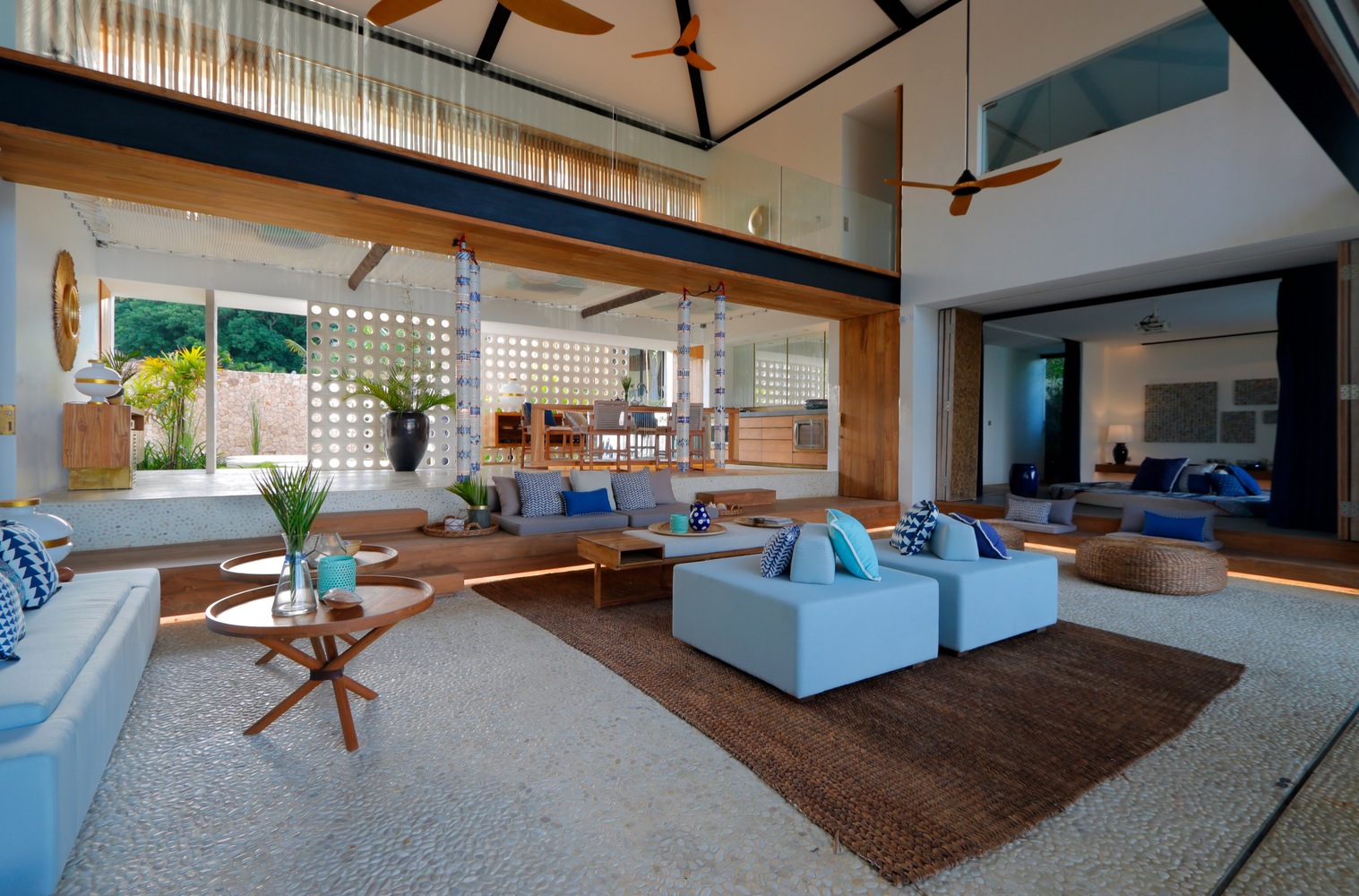 Seascape Villa(海景别墅)-31