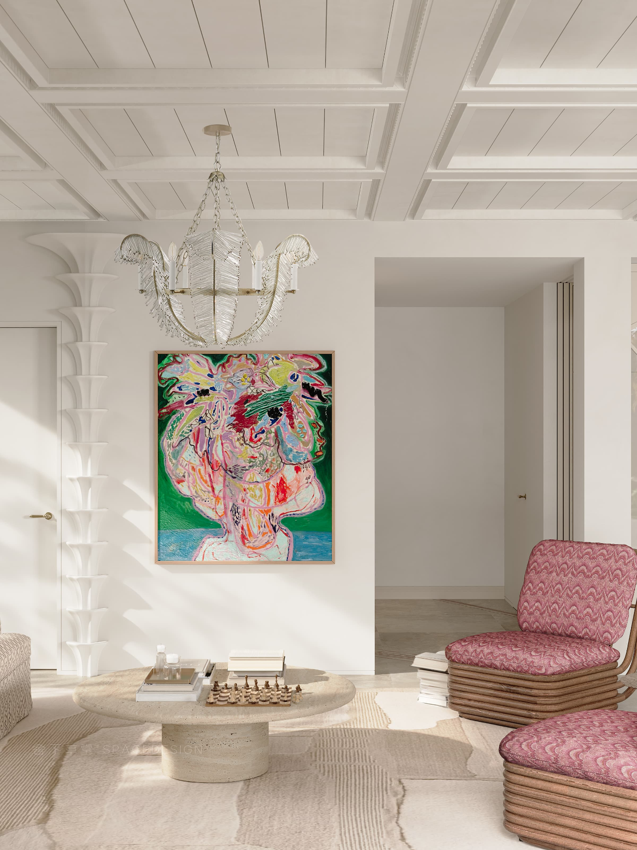 乐虹湾Ⅱ丨中国杭州丨舍下-14