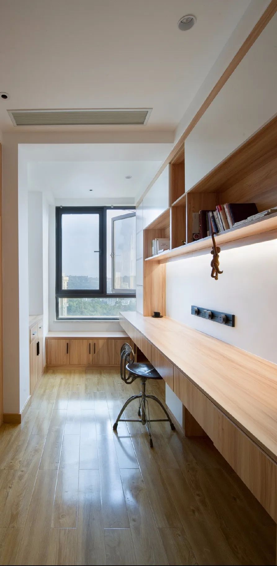 林建 | 从销售到项目经理的完美空间呈现-46