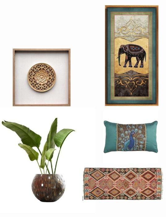 
秦皇岛 . 南洋风休闲住宅——龙城华府【 -4