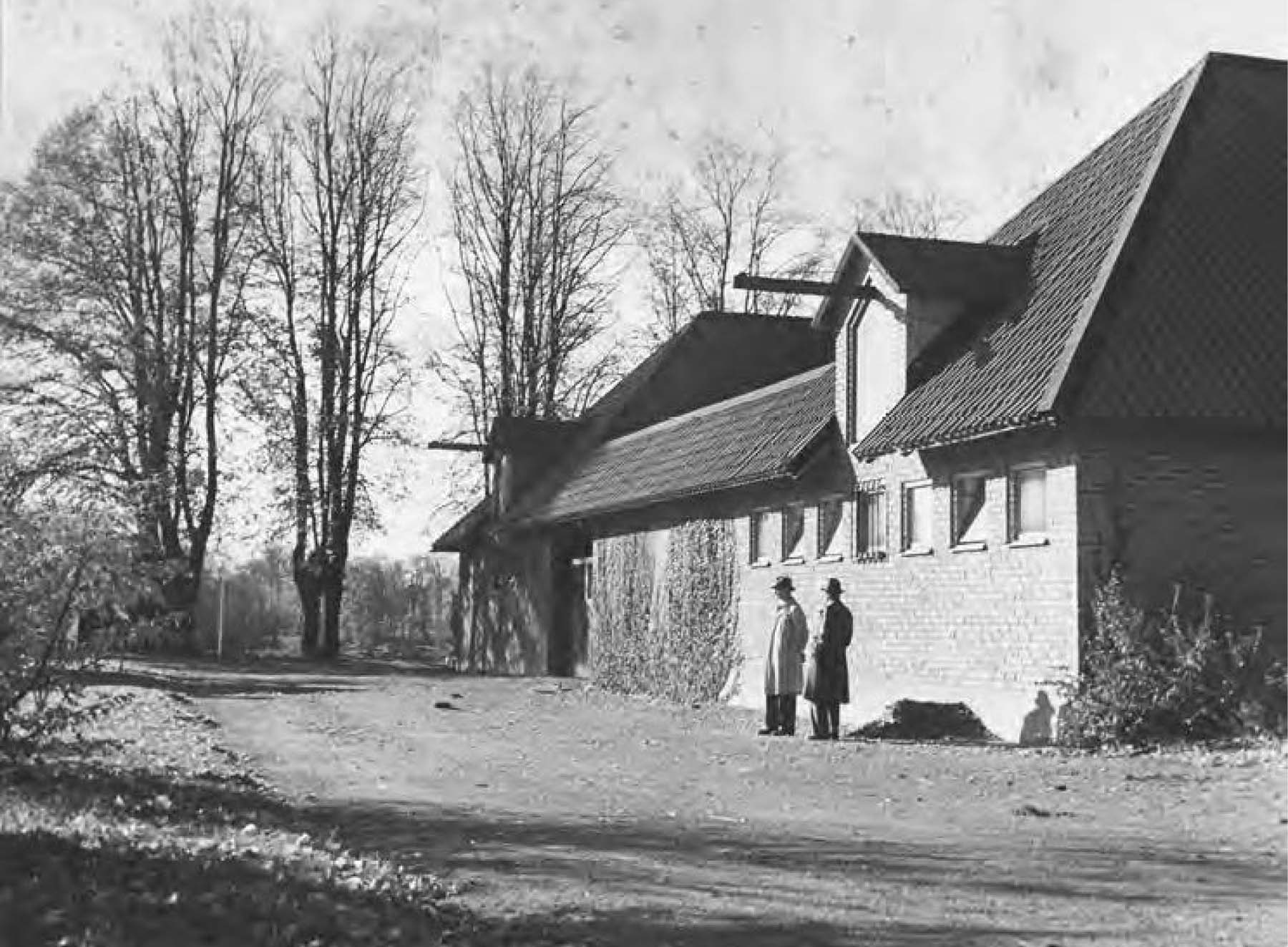 克拉夫特里凯特乡村建筑事务所（注：由于Kräftriket 可能是特定名称，这里按音译处理，若有更准确背景信息可进一步优化；LAND 根据语境推测可能是乡村的意思，Arkitektur 常见为建筑、建筑学，这里连起来作建筑事务所理解 ） 丨瑞典斯德哥尔摩丨LAND Arkitektur,Marge arkitekter-12