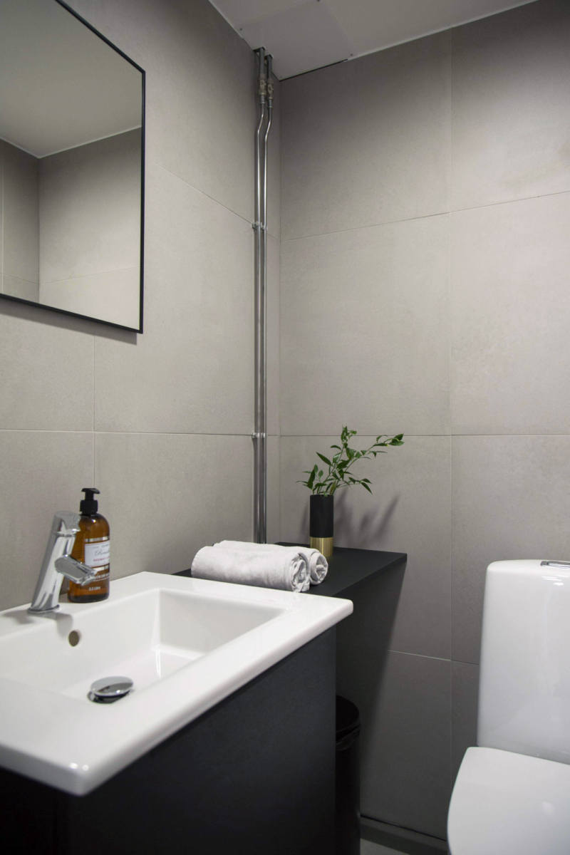 芬兰赫尔辛基 MedEngine 办公室 - 意大利风格与北欧设计的完美融合-18