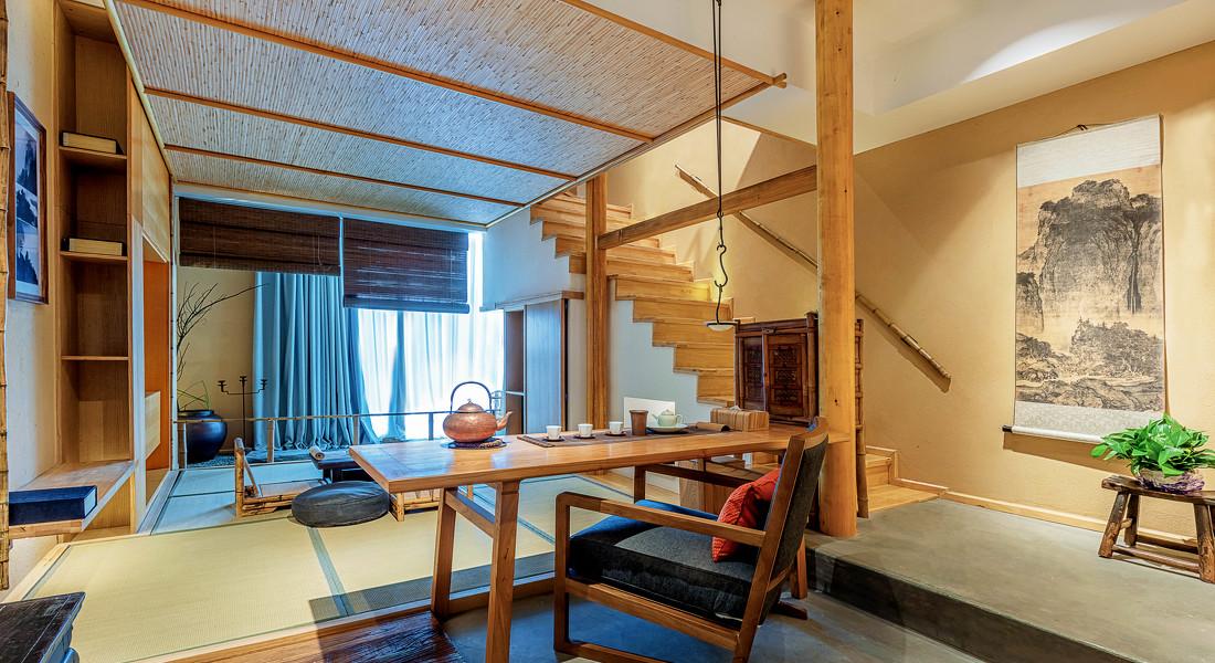 
道家文化温泉酒店 -40