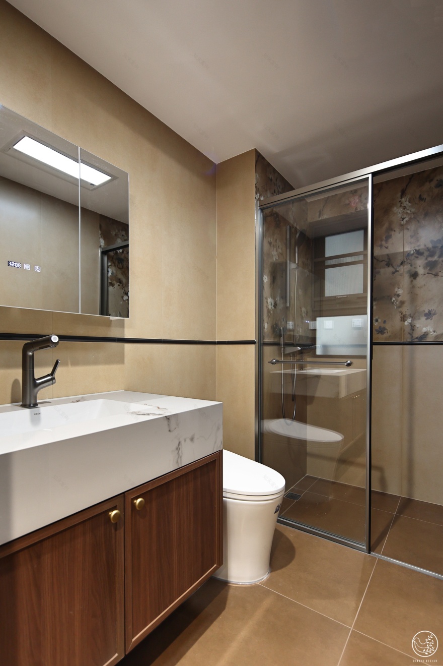 复古美丽不是重点,住起来顺才是-80