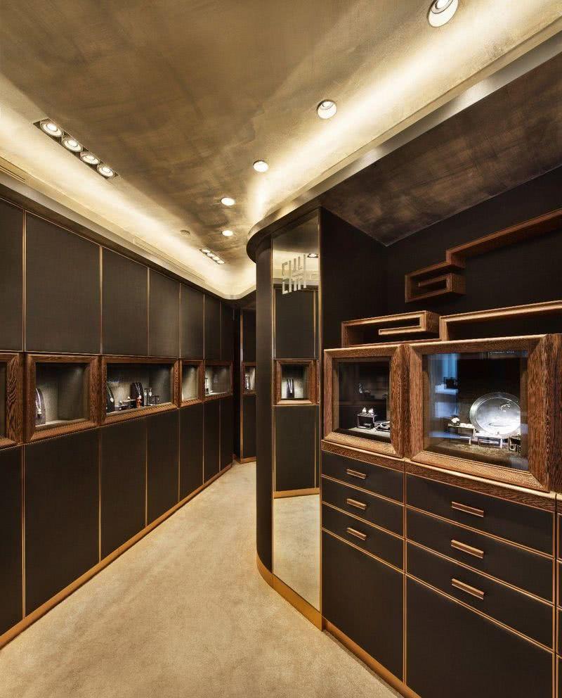 香港中环YEWN高端珠宝店-24