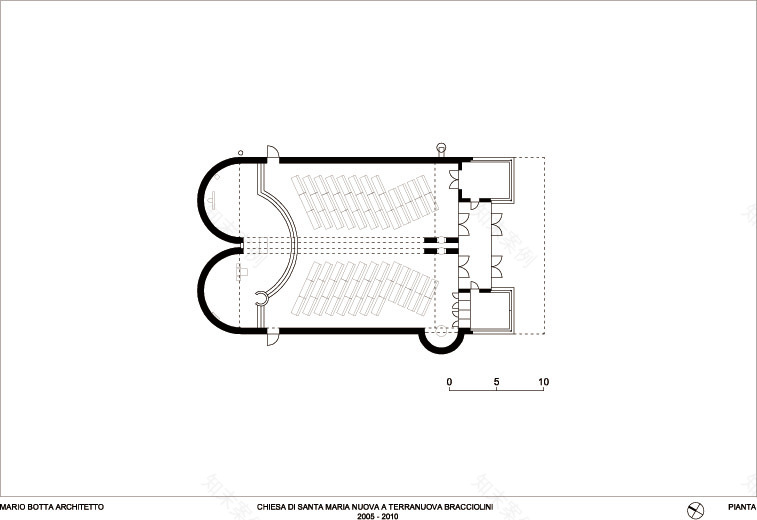 圣玛利亚诺瓦教堂-18