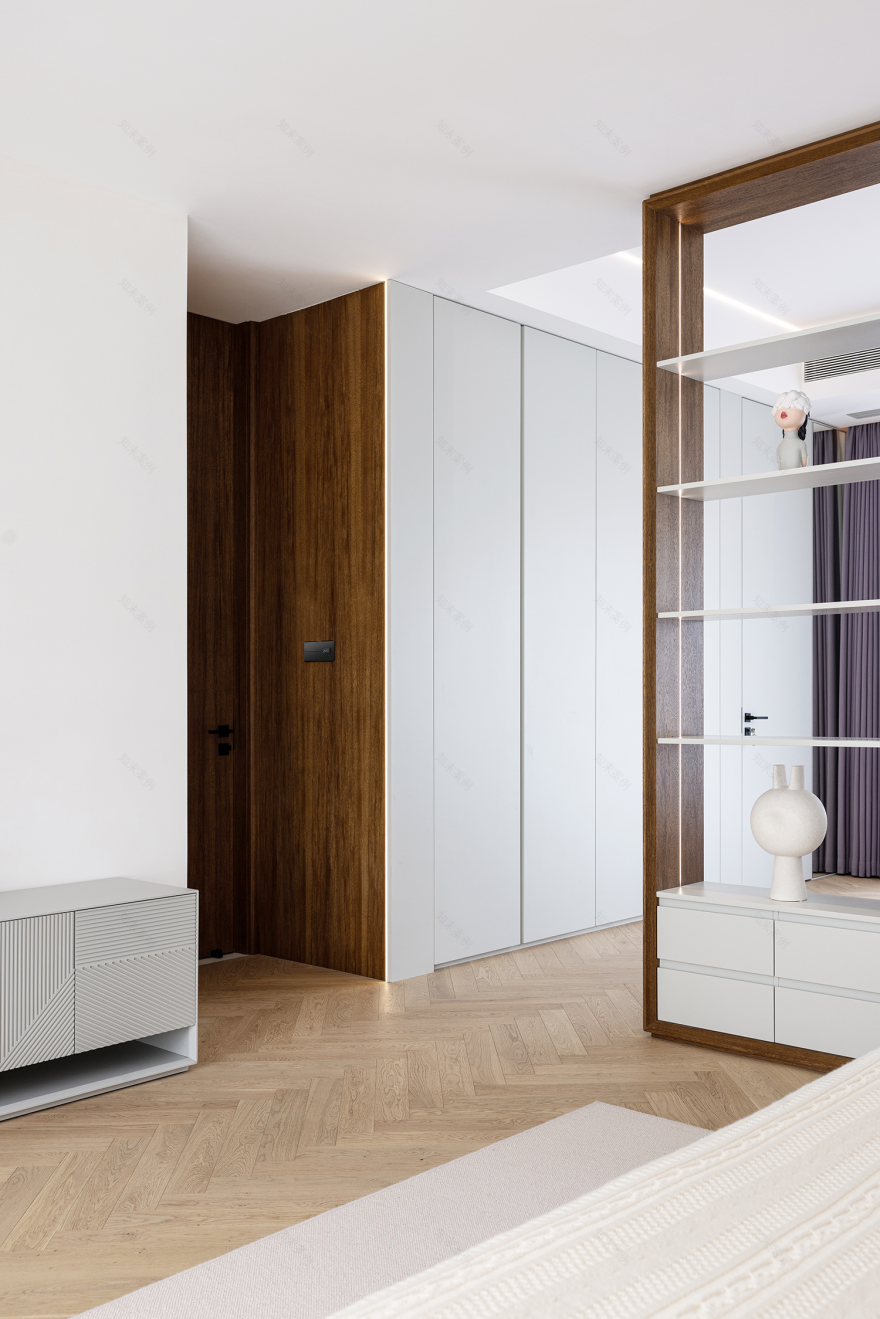 钓渔台别墅丨中国浙江丨境唐室内设计事务所-59