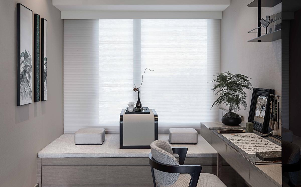 雅居乐·香港城丨中国肇庆丨GND设计集团 恩嘉设计-84