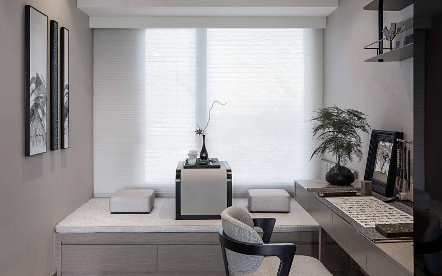 雅居乐·香港城丨中国肇庆丨GND设计集团 恩嘉设计-84