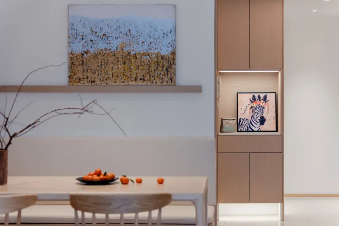 简约东方风学区房改造丨中国北京-52