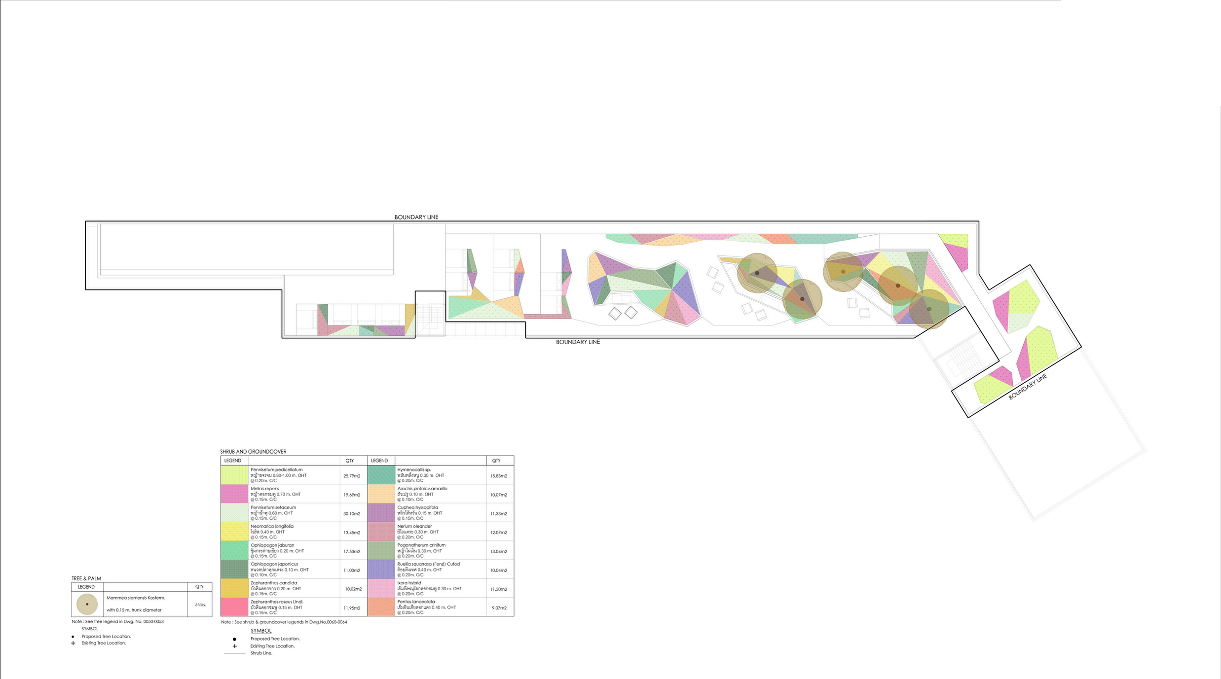 泰国普吉岛 The Deck Patong 公寓 | 融入自然的景观设计-44