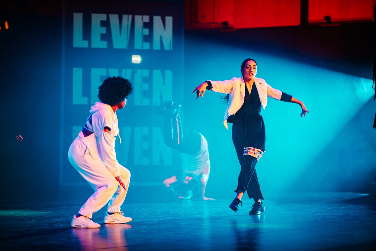 Theater Zuidplein-19