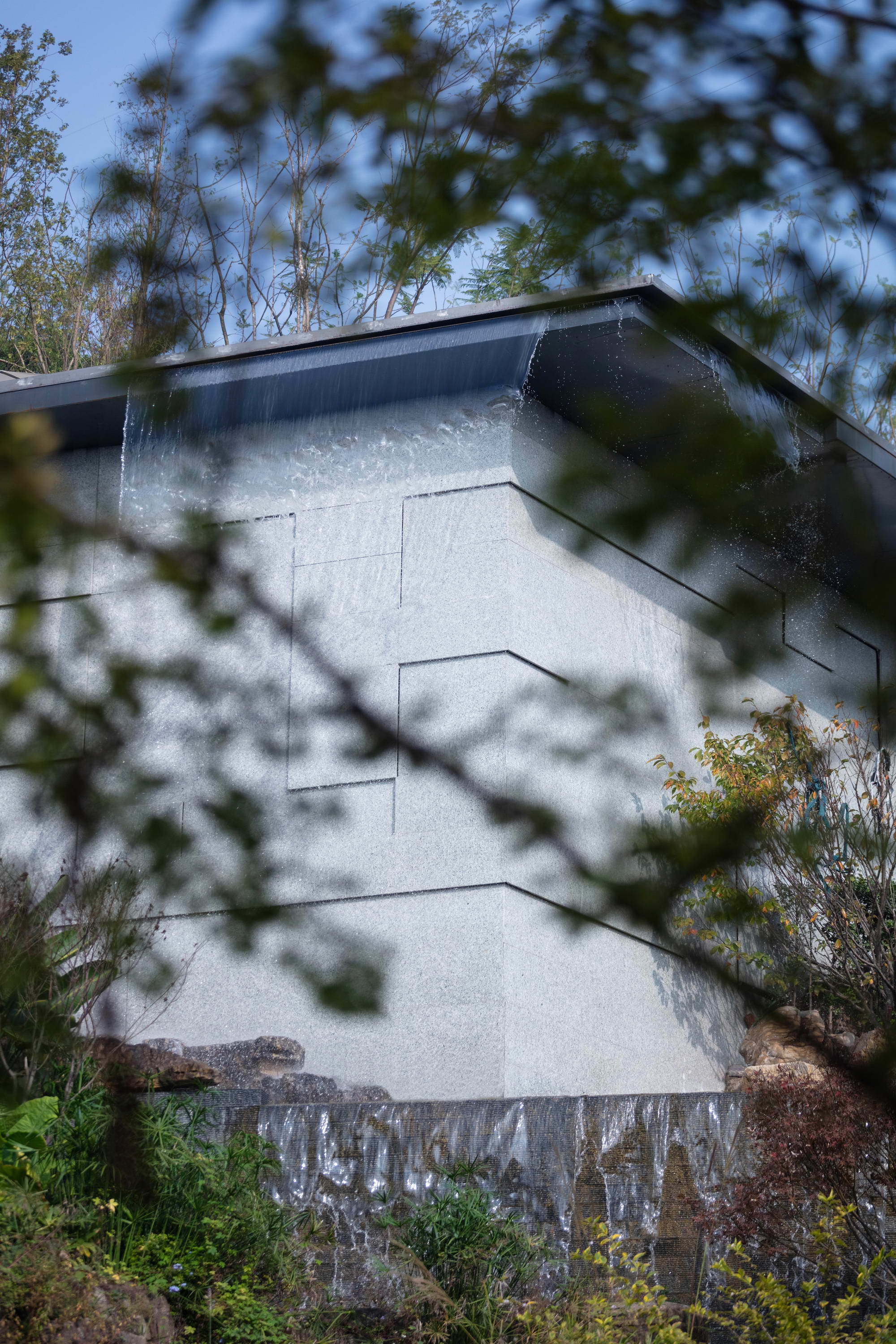 中国绿发·长江序 | 折叠山水，收藏江山-24