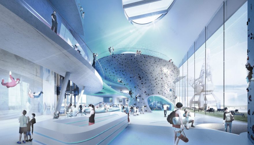 丨德国汉堡丨HASCHER JEHLE Architektur(柏林)-7