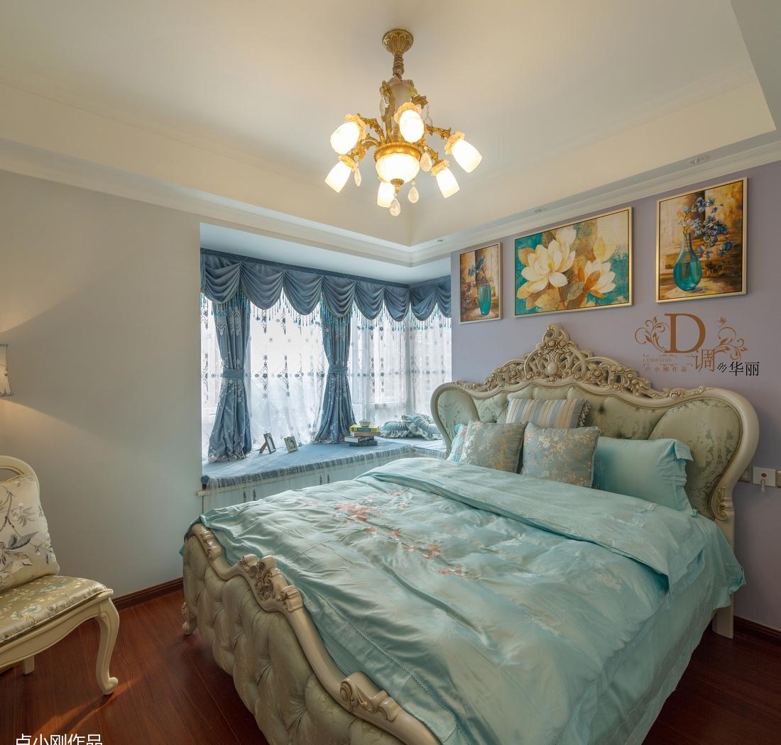 
D调的华丽--卢小刚作品 -20