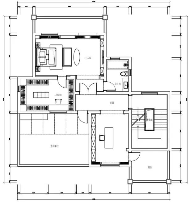 锦泰·山水缘丨中国随州丨叶胤祥设计事务所-39