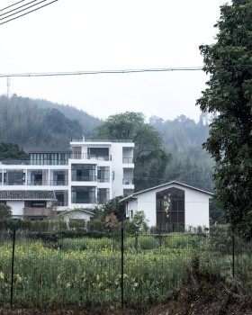 惠州龙门爱树民宿