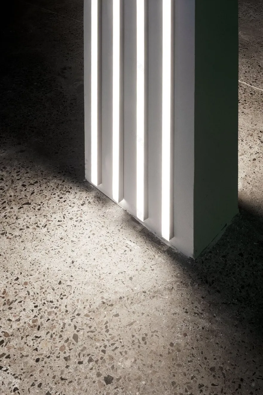 Westbund Art Café & Lounge-15