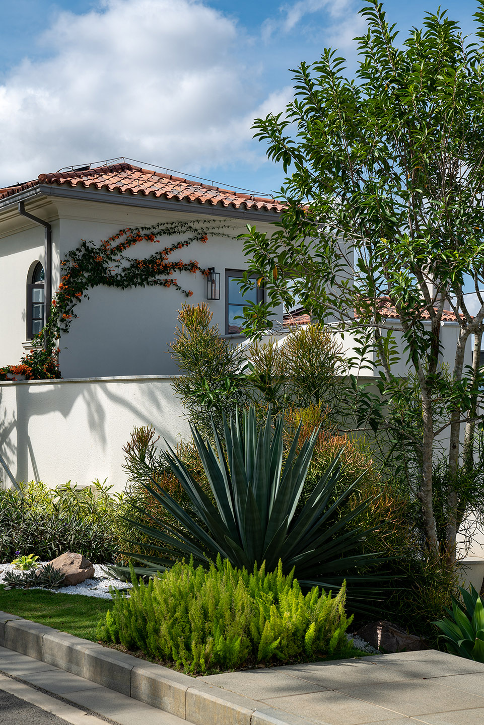 阿那亚三亚南花园丨中国三亚丨Z’scape致舍景观-303