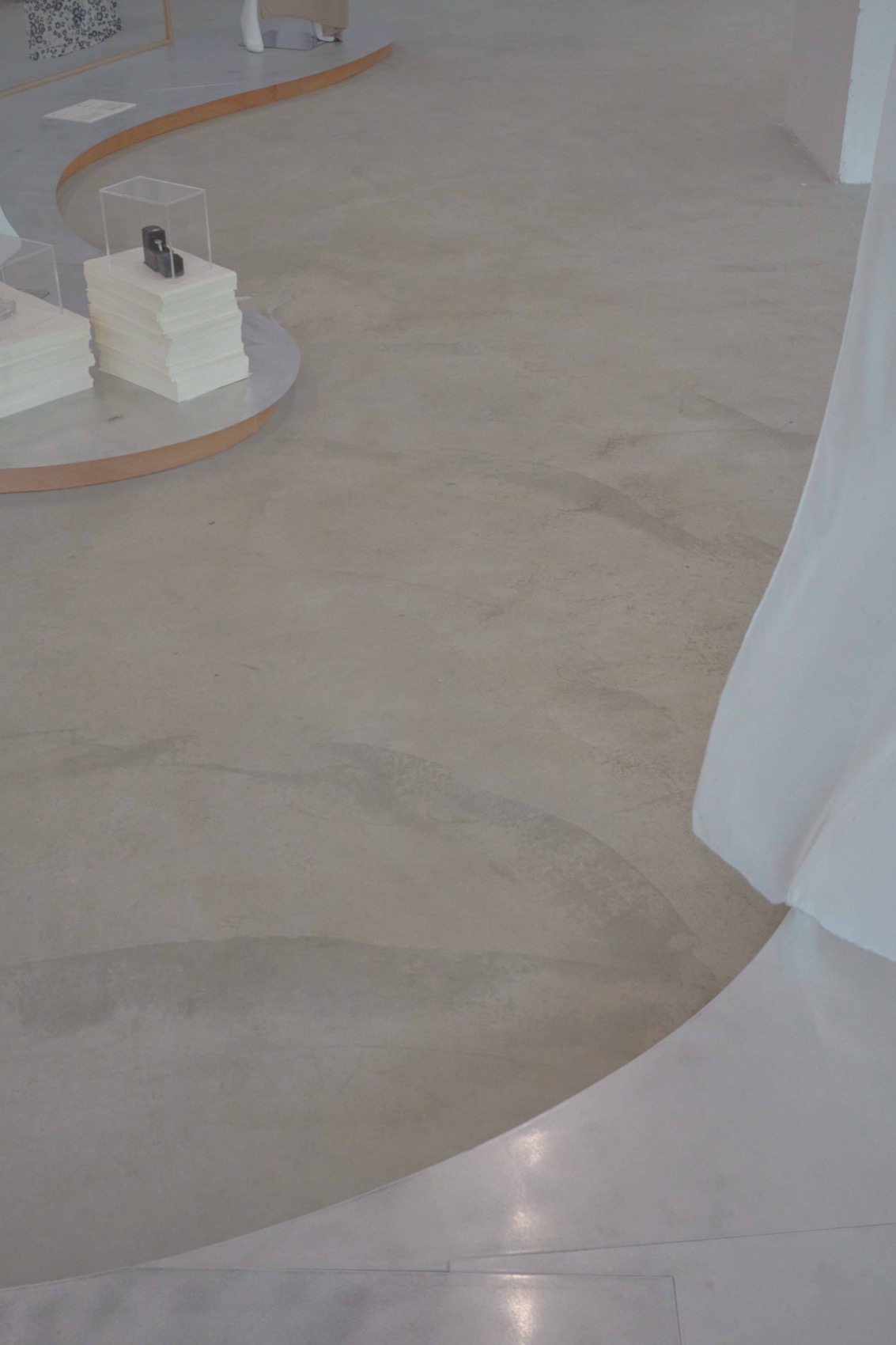 文化的融合 双篇章展览丨中国上海丨TóngTóngTóng,&SCENE-77