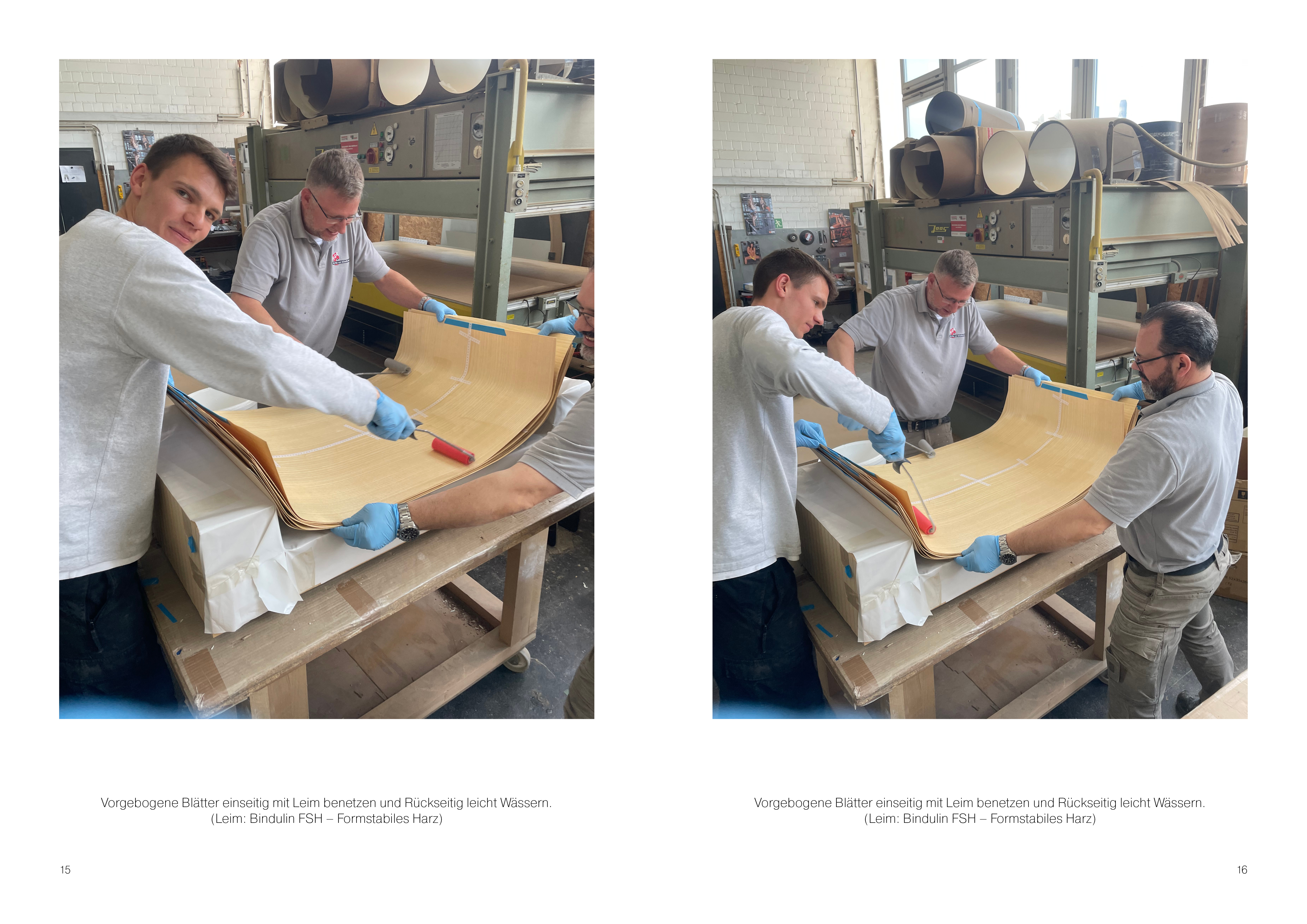 Dokumentation des Meisterstücks "smartspace"-9