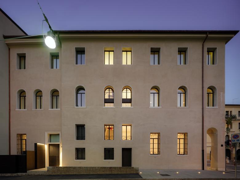 光明宫丨意大利丨EXiT-14