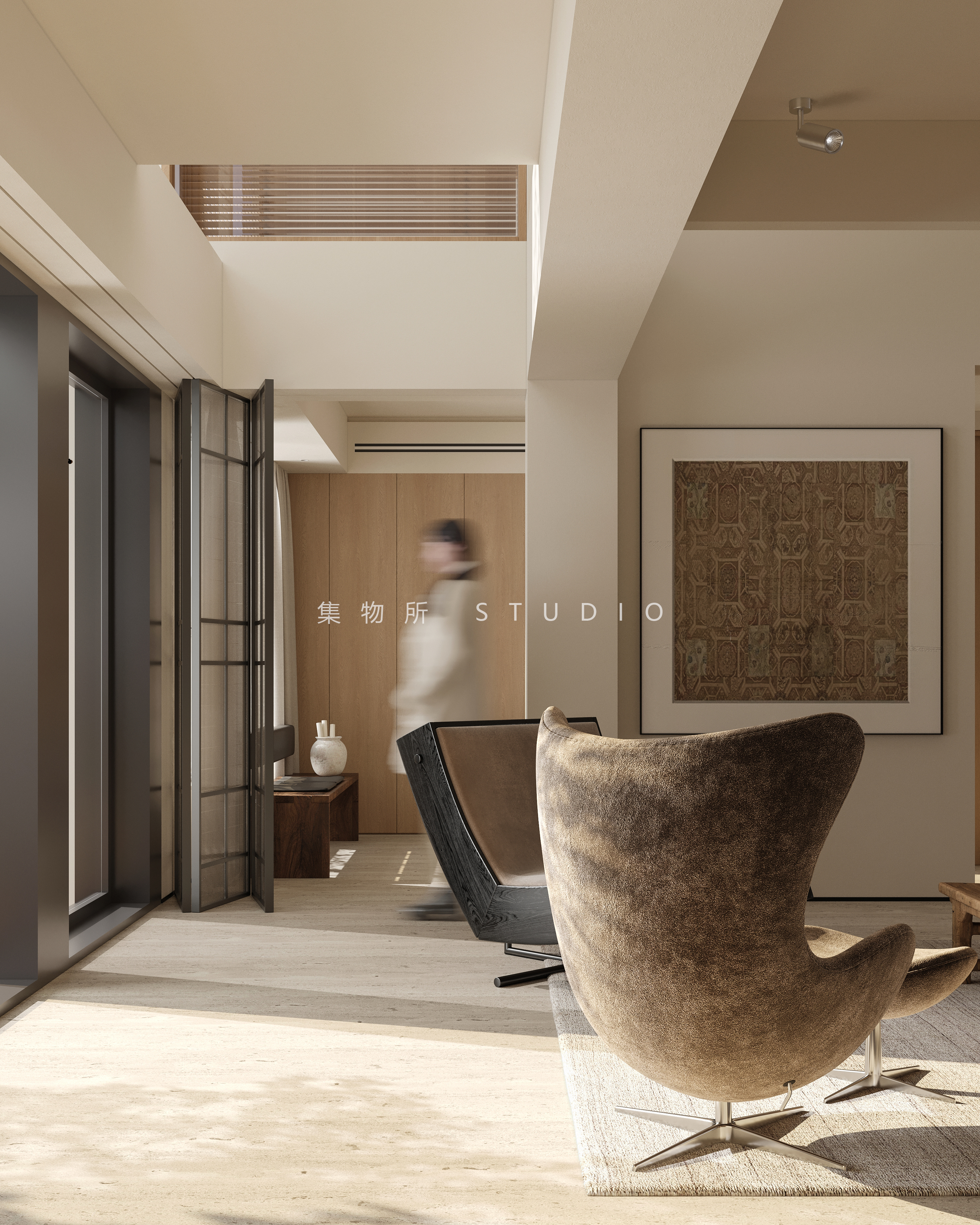 集物所STUDIO · 隐与自然丨中国郑州-32