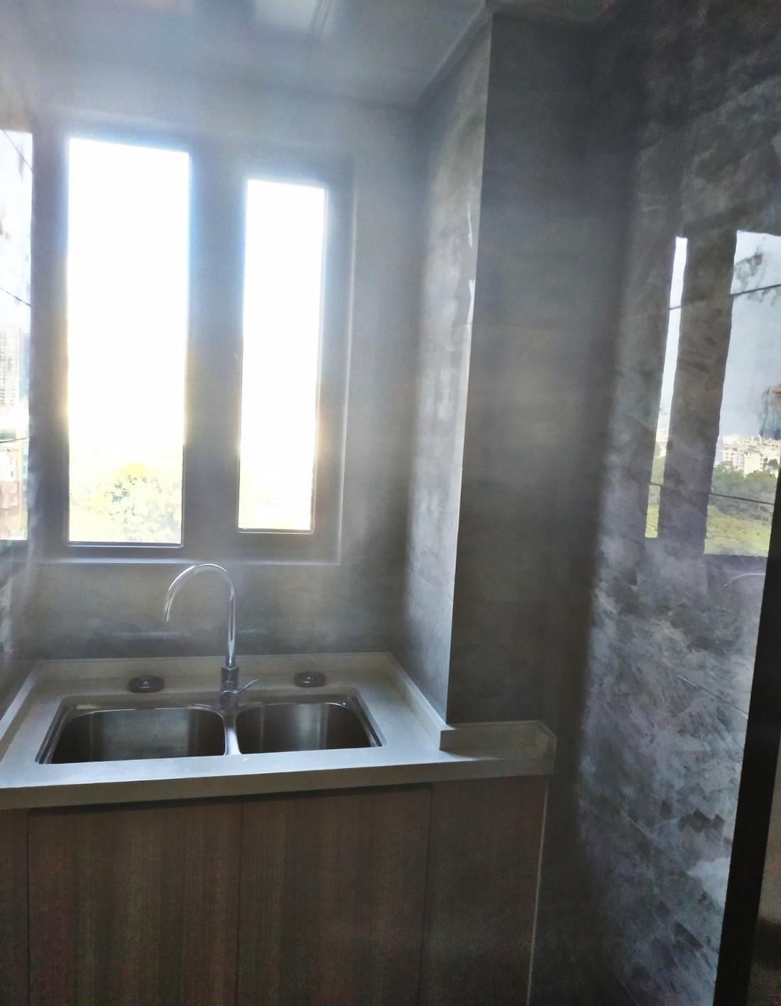 空间魔法师 | 横梁变身为天空之镜的艺术走廊设计-10