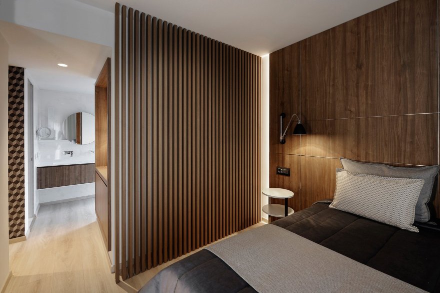 埃夫里迪基快捷酒店·米纳斯·科斯米迪斯-21