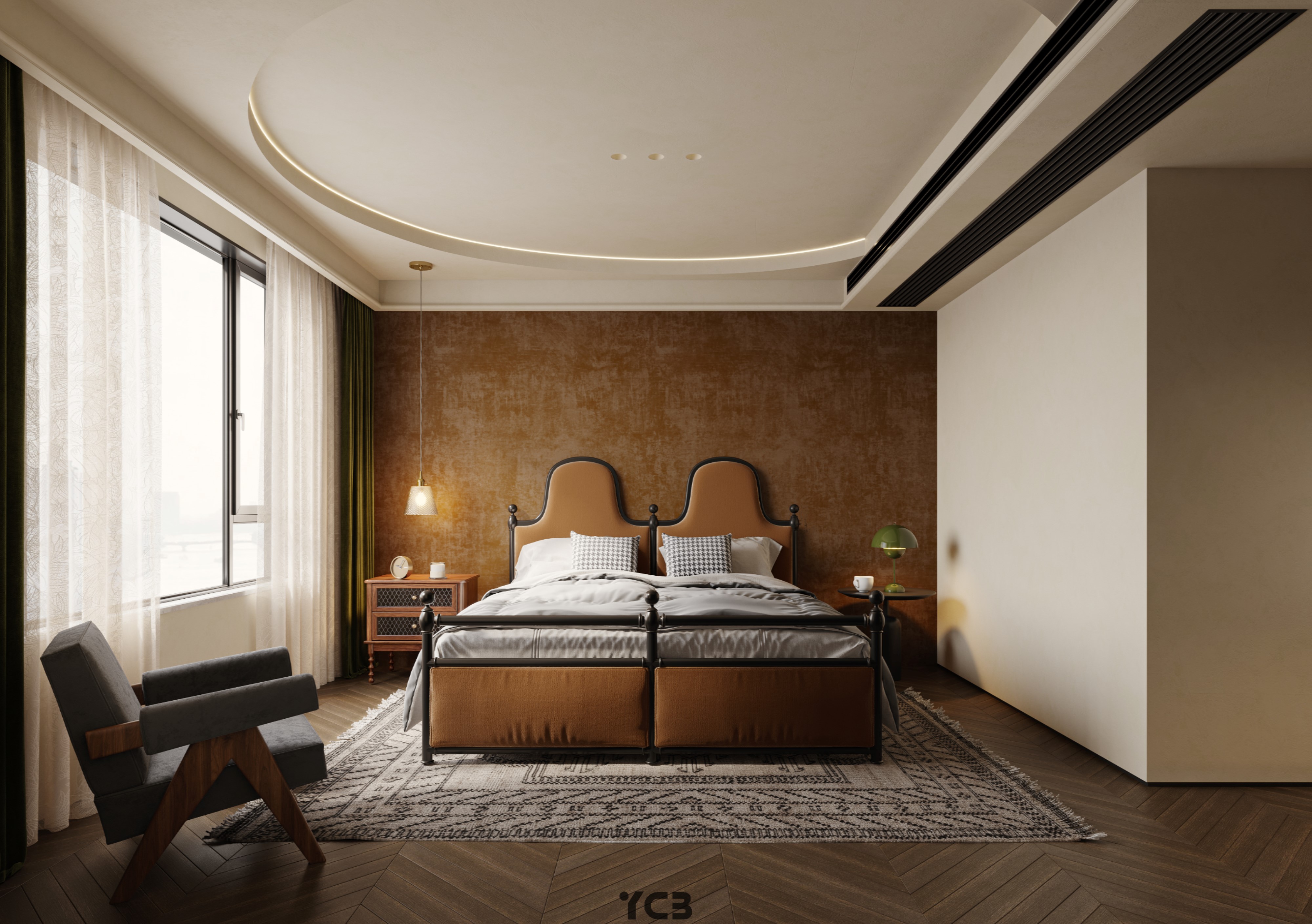 自带电影氛围的家丨原创帮（设计帮）-16