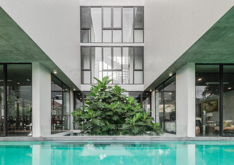 Concerto House Baumschlager Eberle Architekten-10