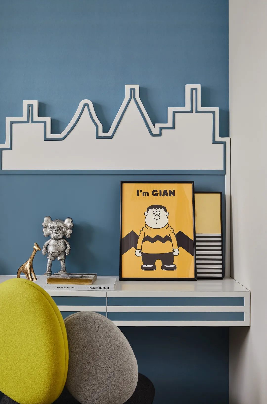 多重视角，共探人居新风尚 | 壹舍设计-63