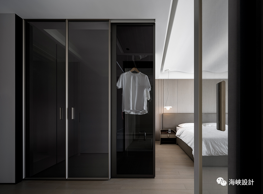 魅·流光 · 现代江景豪宅设计丨中国福州丨国广一叶装饰机构-31