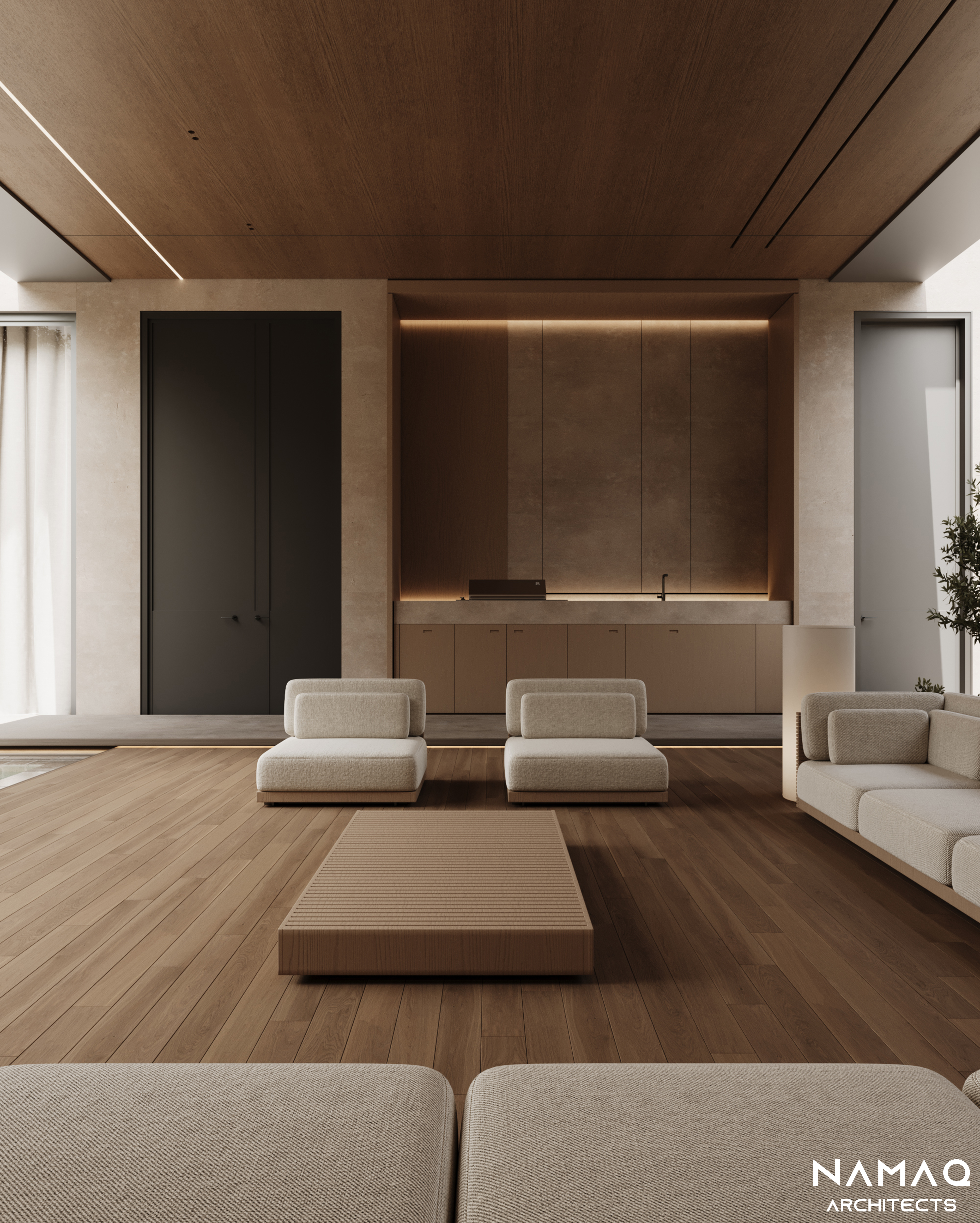 Landscape E·terior Design（景观外部设计）-11