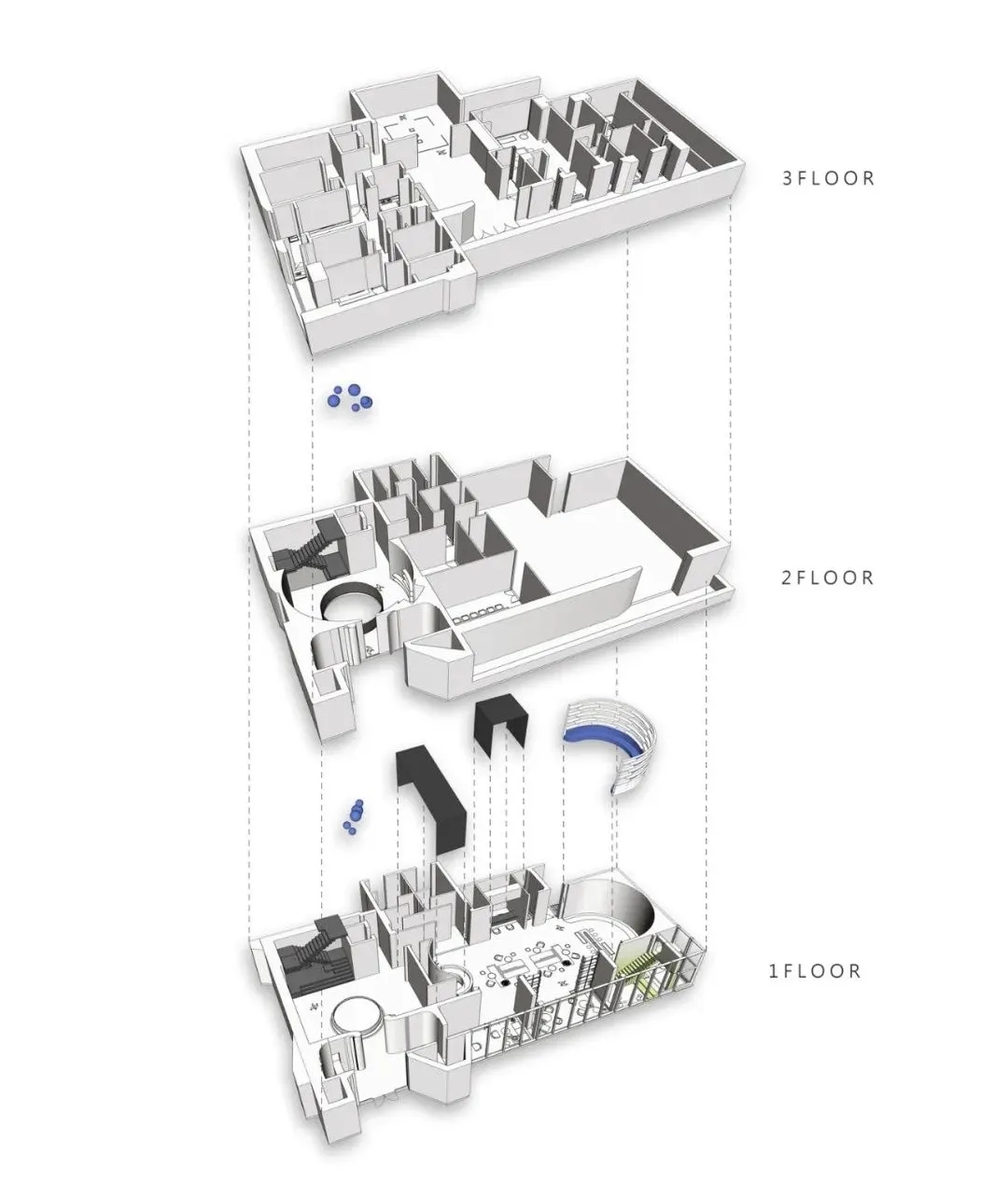 西安当代境MOMΛ体验中心-45