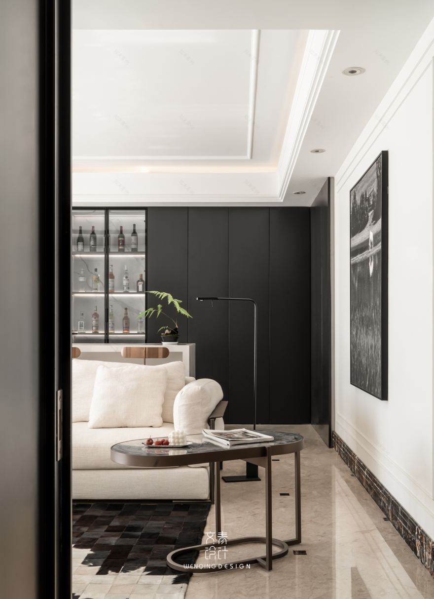 精装房软装改造-18