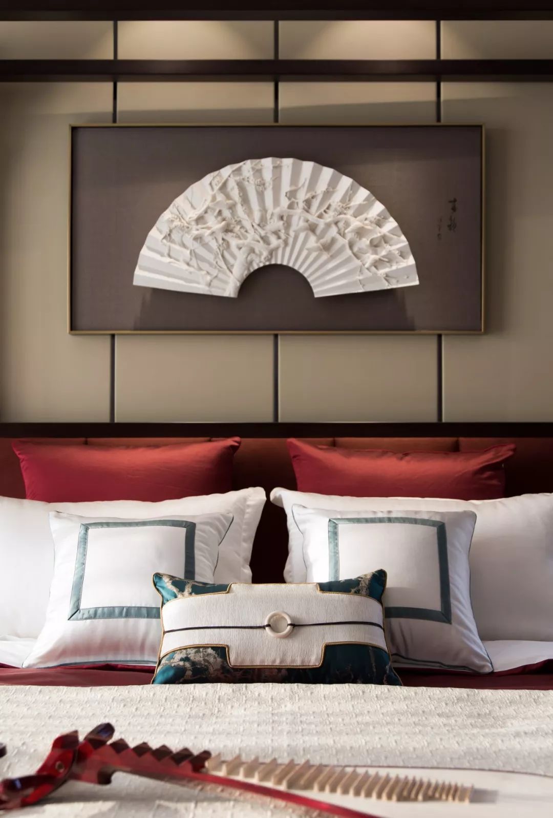 新中式独栋别墅-68