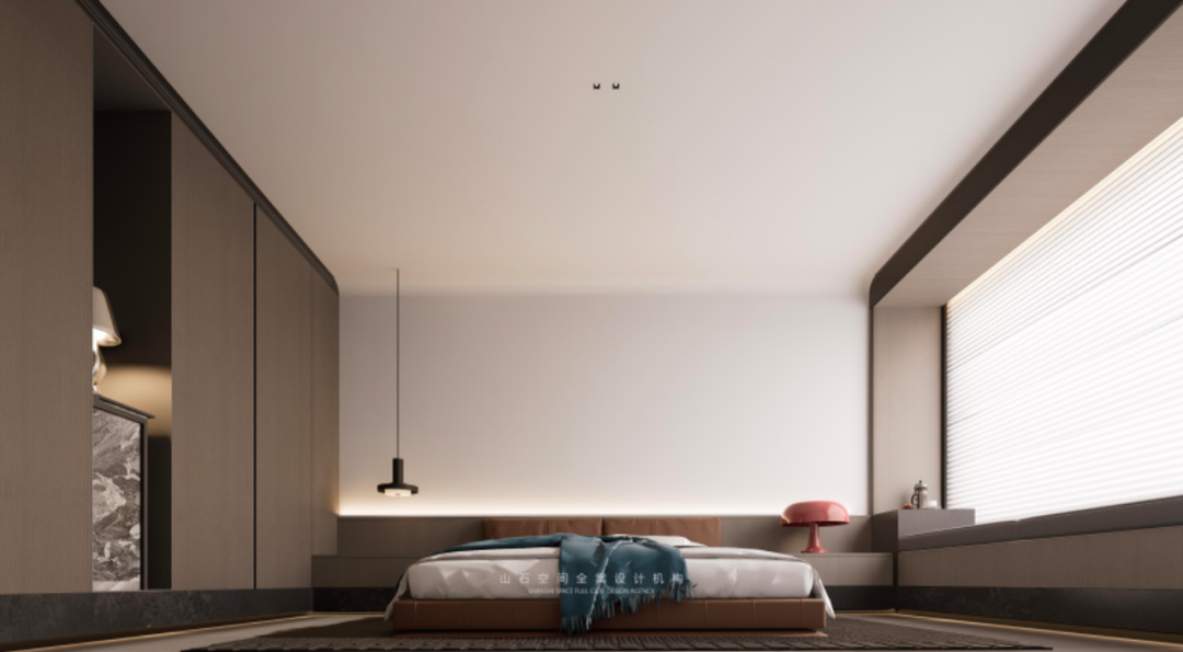 川玲 · 广东·锦东花园项目设计方案丨中国广州丨山石空间全案设计机构-27