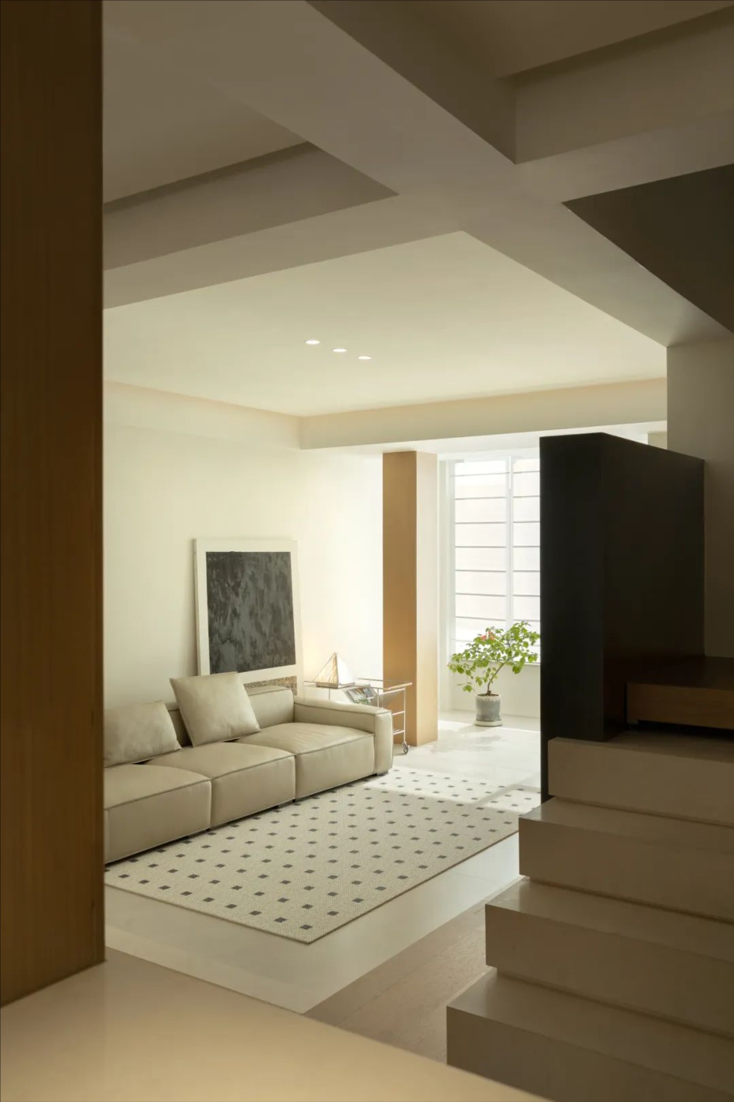 杭州金色钱塘 • 木质絮语丨中国杭州丨奇点建筑空间设计-30