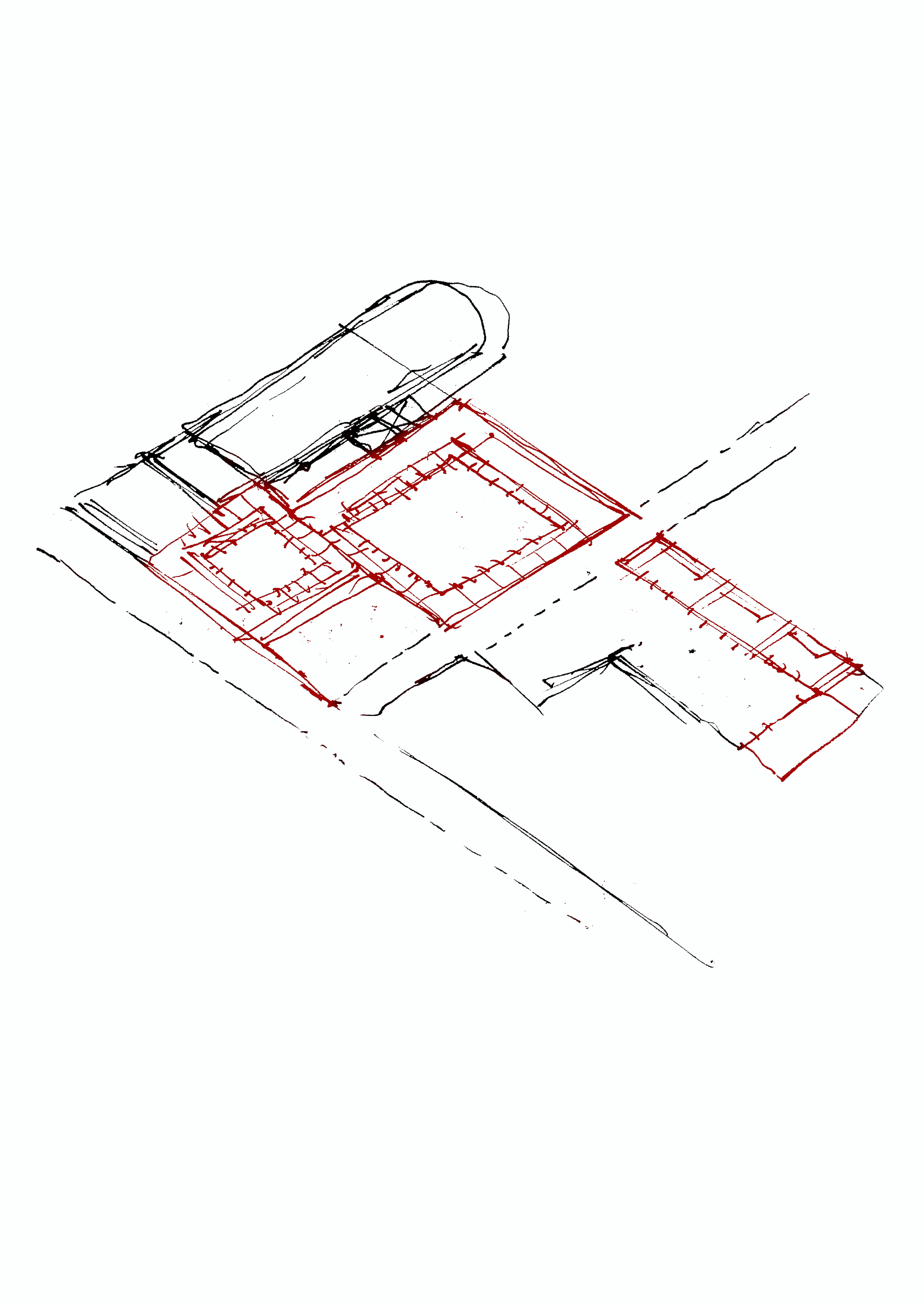 意大利古老修道院的重生 | 设计与历史的完美融合-95