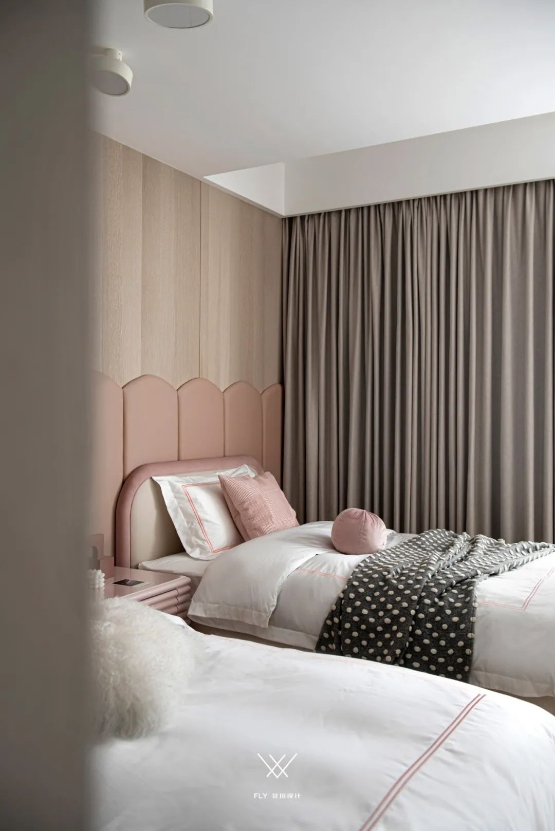 台州耀达天玺 800㎡别墅 | 深邃空间与生活美学的完美融合-168