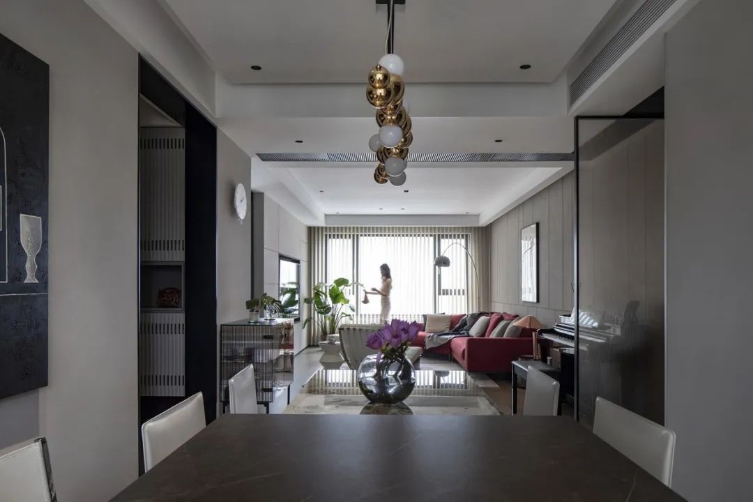 南国雅居丨中国上海丨无格(上海)设计咨询有限公司-35