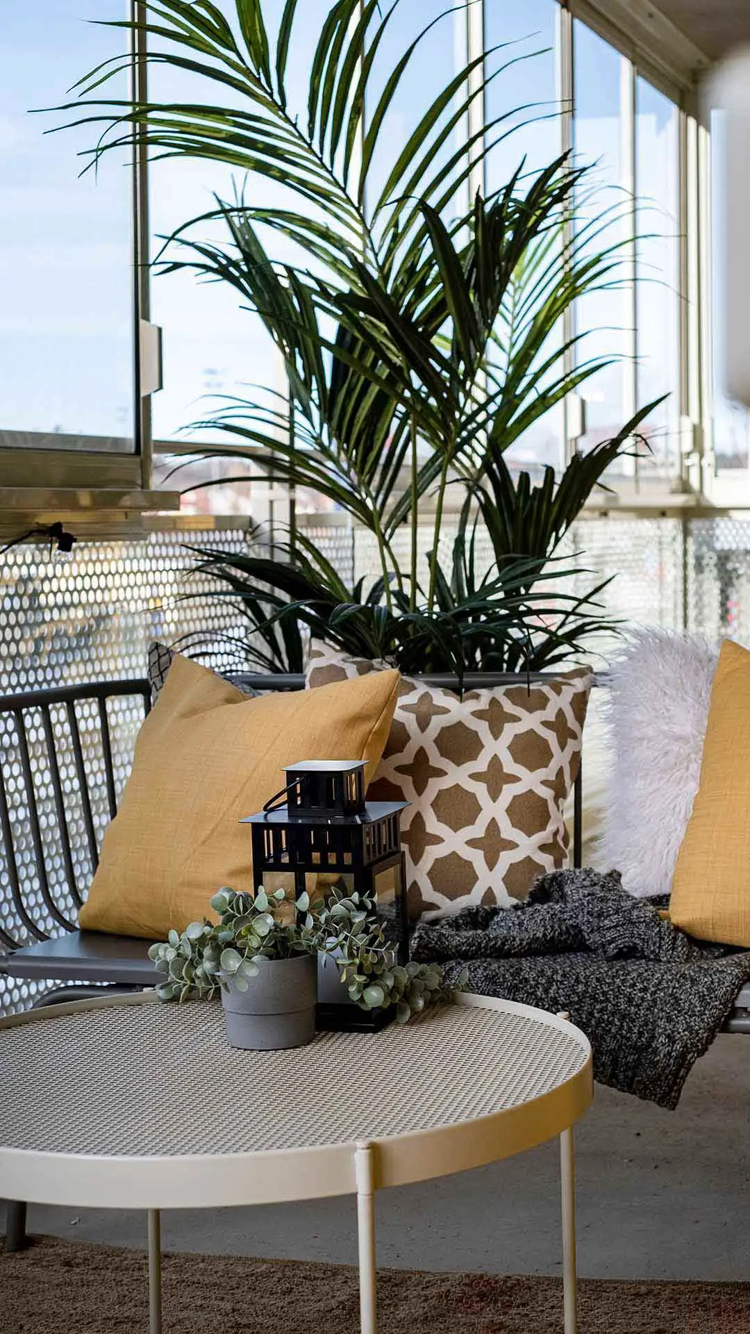 瑞典 59m2 公寓的 Japandi 风格设计-17