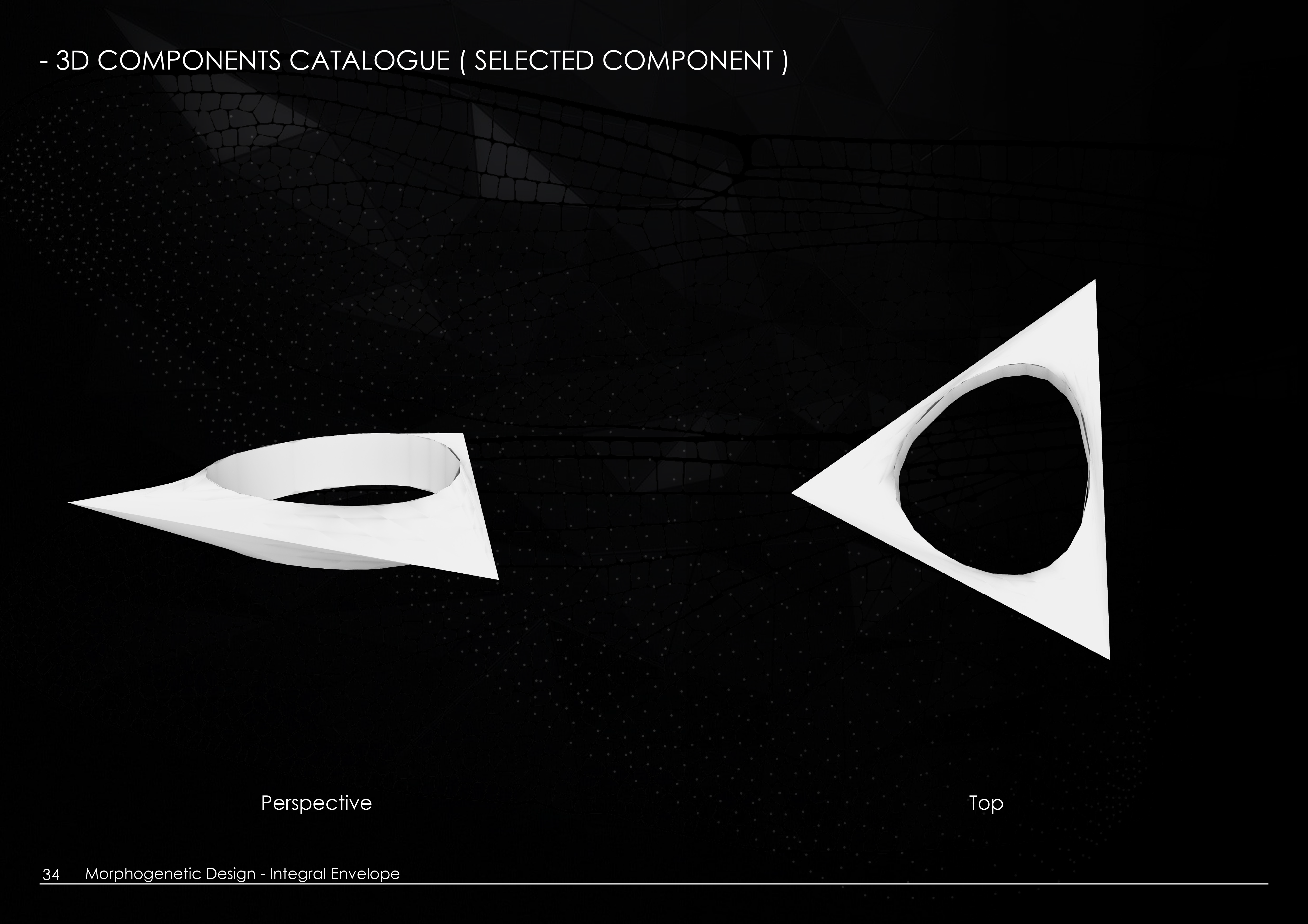 Morphogenetic Design - Integral Envelope July 2020-23