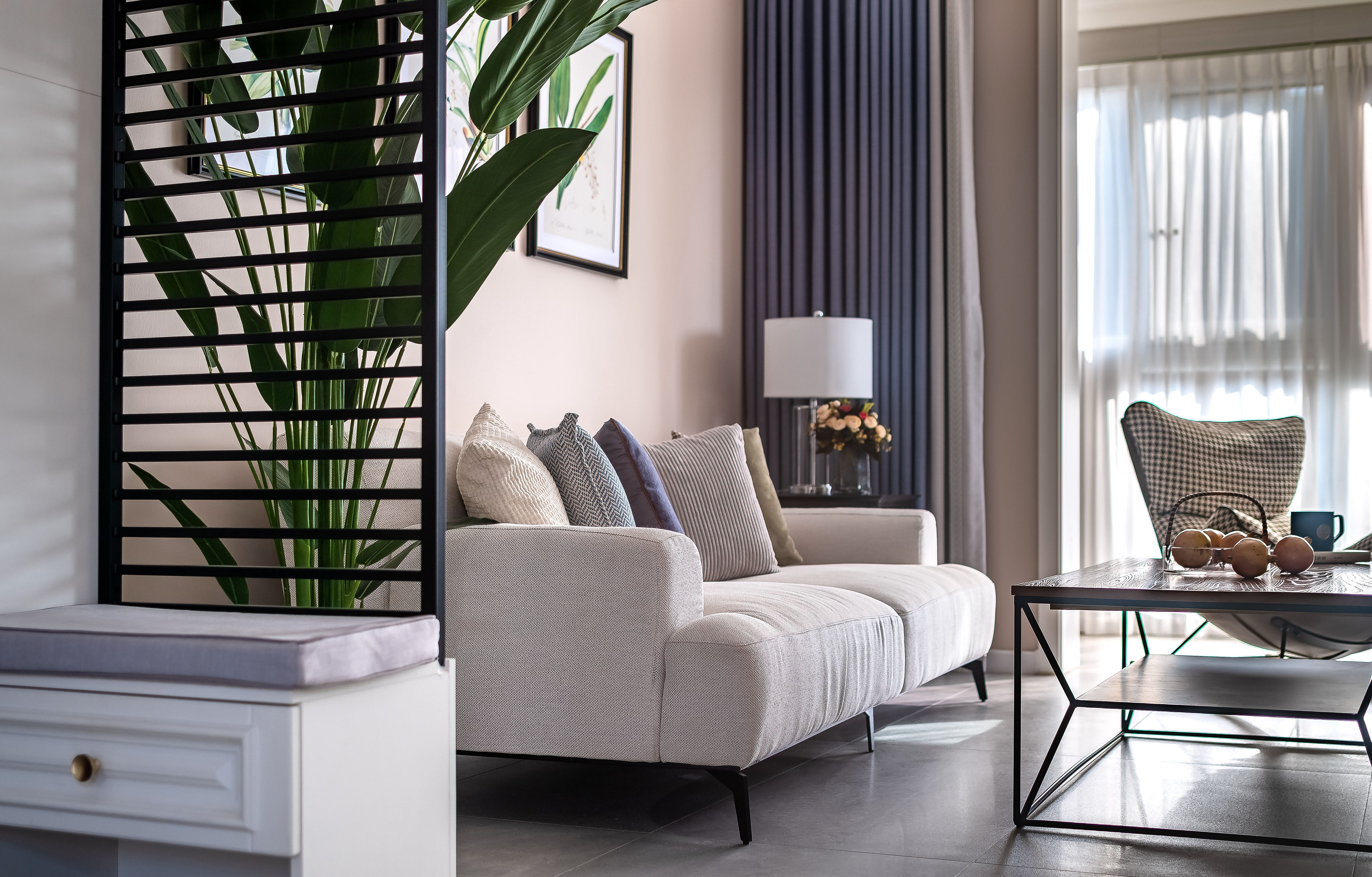 心暖花开 · 洛阳东方今典东尚书苑设计丨中国洛阳丨庆设计机构-35