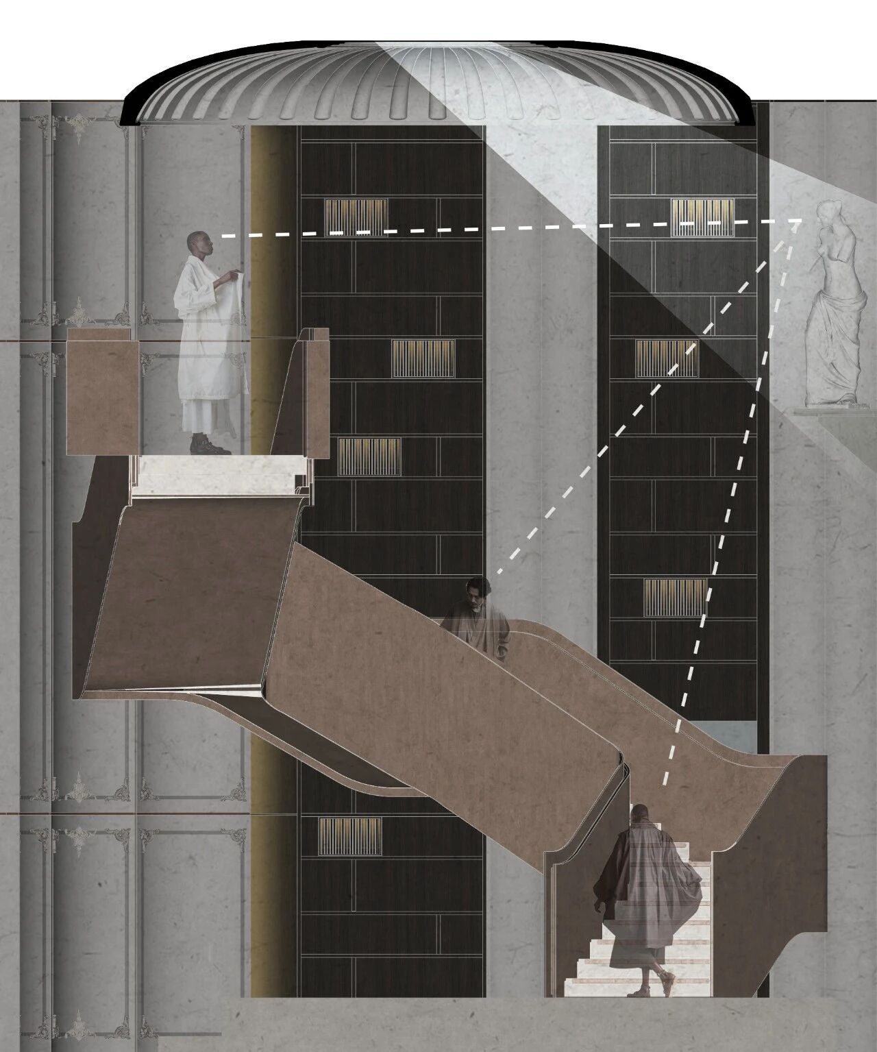 新作｜三体联合:朴拙山居生活体验中心丨中国石家庄-71