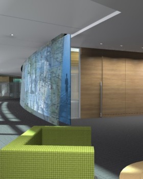 公司总部 - 专业业务部（或专业产品线特色业务 等，结合具体语境选择最合适的，这里假设为专业业务部）

需注意，Specialty的精准含义需看具体业务背景，若缺乏足够信息仅从字面会产生不同理解，如果这不是最符合原文意图的翻译，请提供更多原文背景信息如果从严格意义，缺乏语境下难以绝对准确翻译该内容，目前按一般企业业务划分逻辑得出此结果 丨mjhartdesign