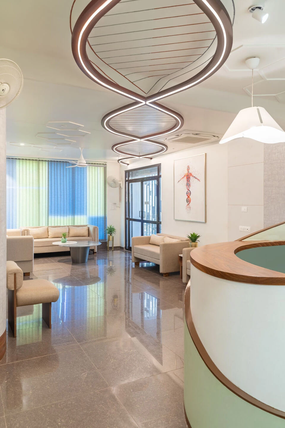 癌症护理诊所丨印度丨Priyanka Arjun and Associates-6