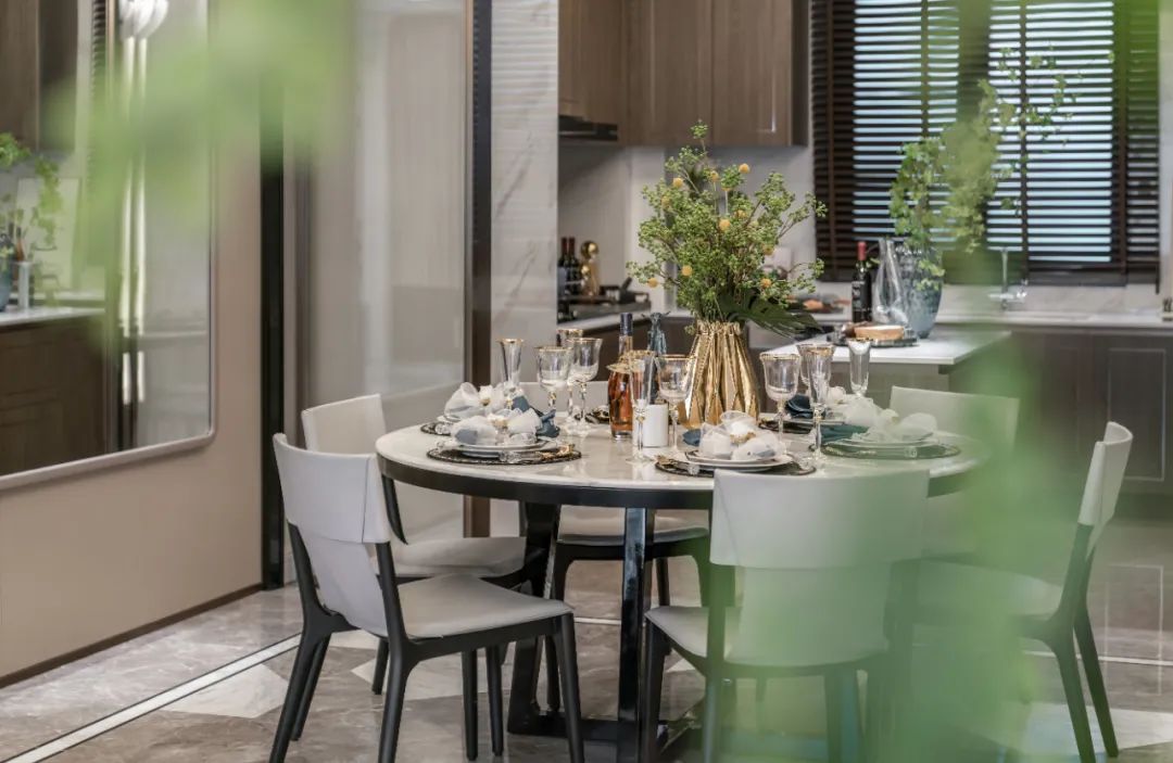 天津海河金茂府丨中国天津-11